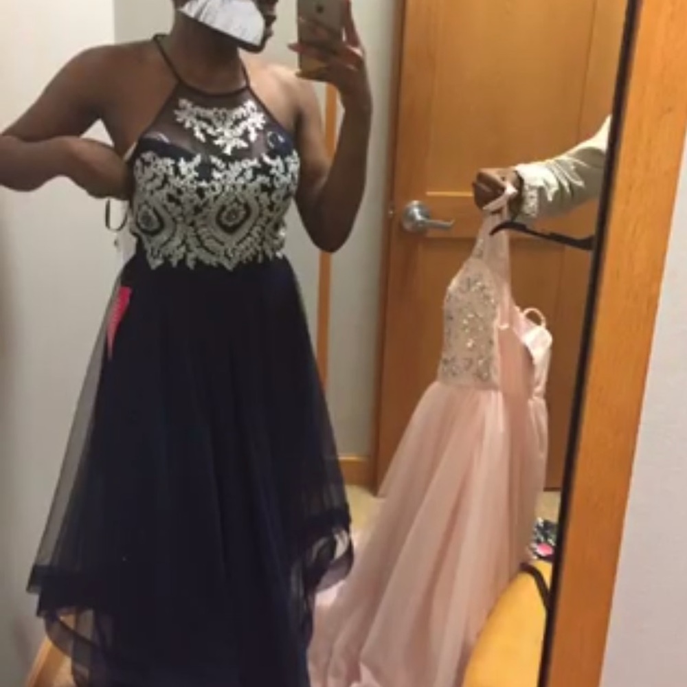 Teen / women dress / prom